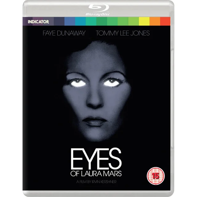 Die Augen von Laura Mars
