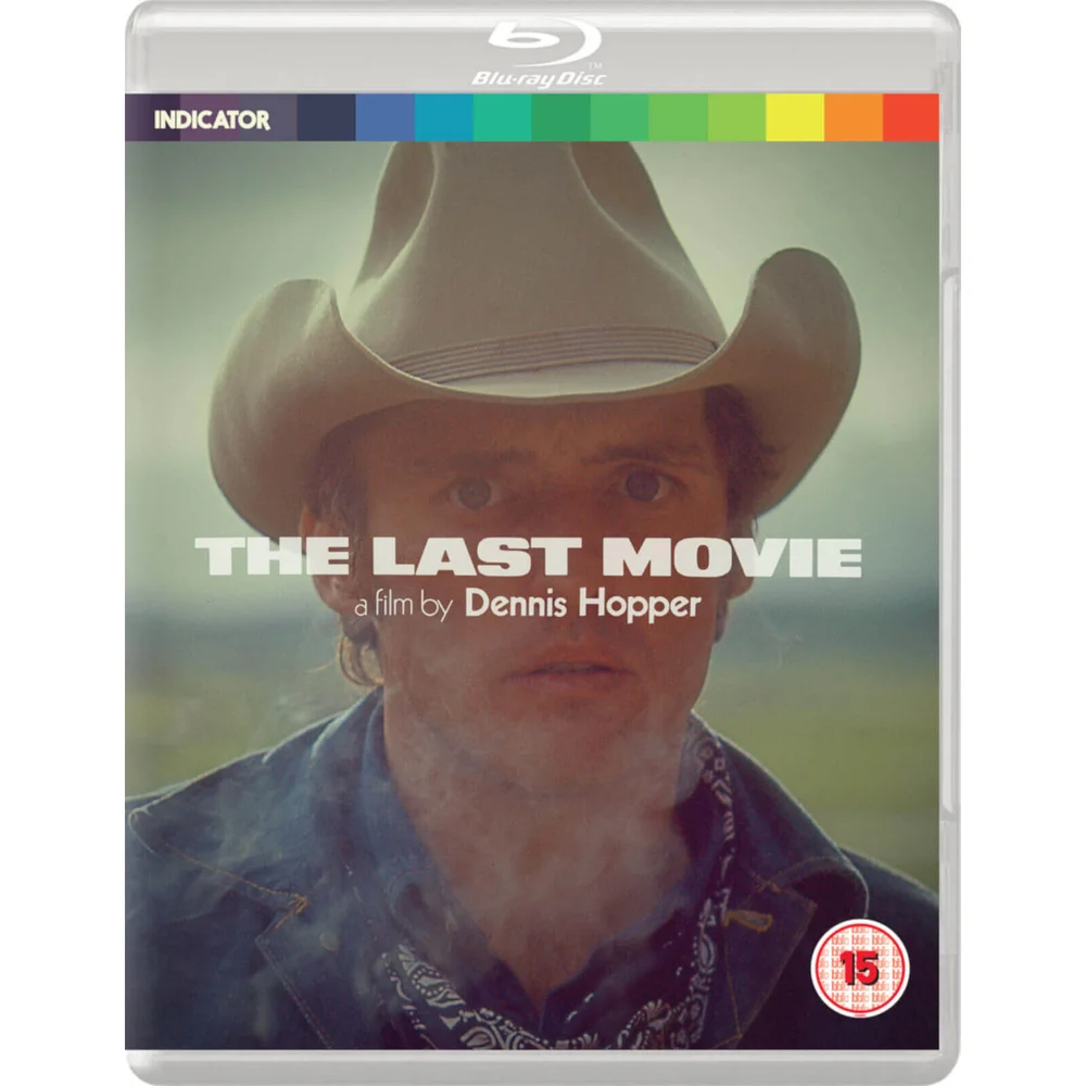 Der letzte Film Bild 1
