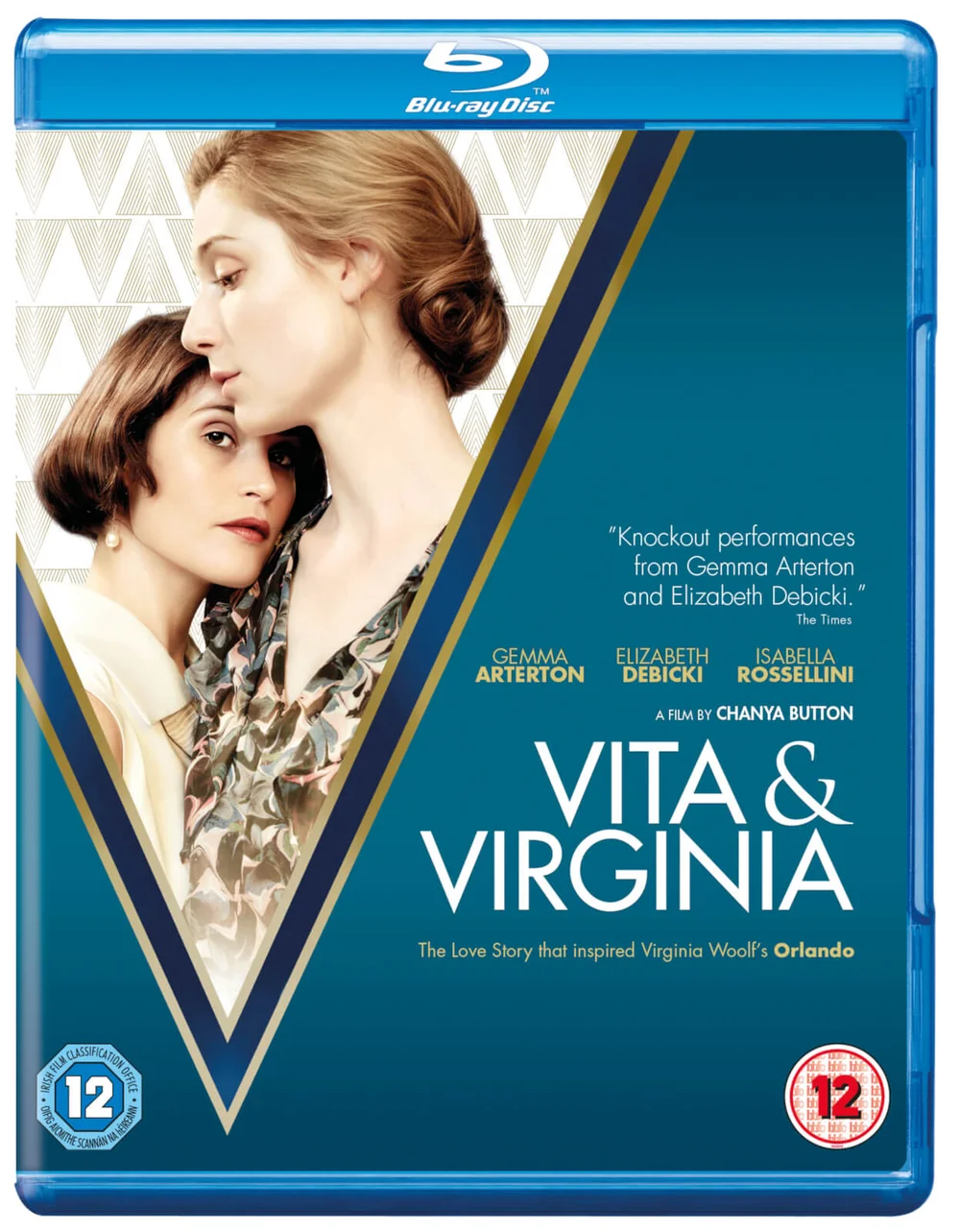 Vita and Virginia Bild 1