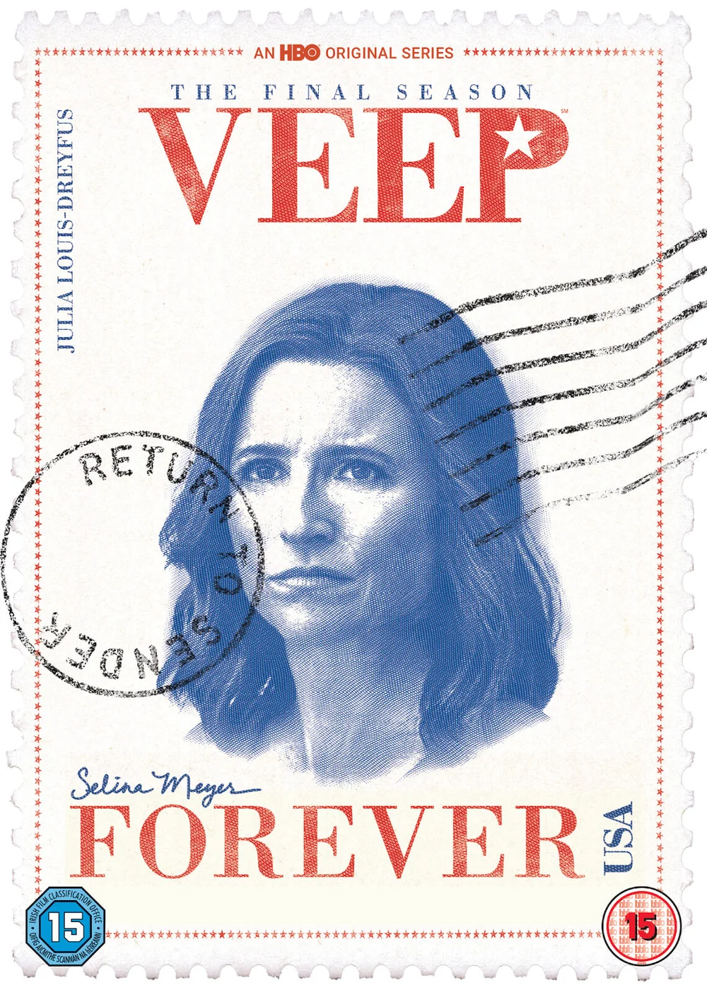 Veep – Die Vizepräsidentin - Staffel 7 Bild 1