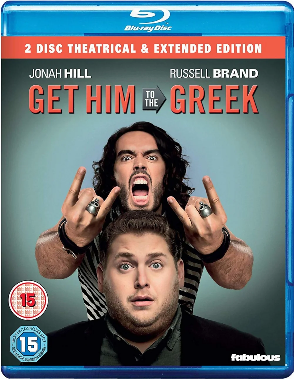 Get Him To The Greek Bild 1
