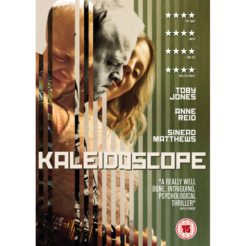Kaleidoscope Bild 1