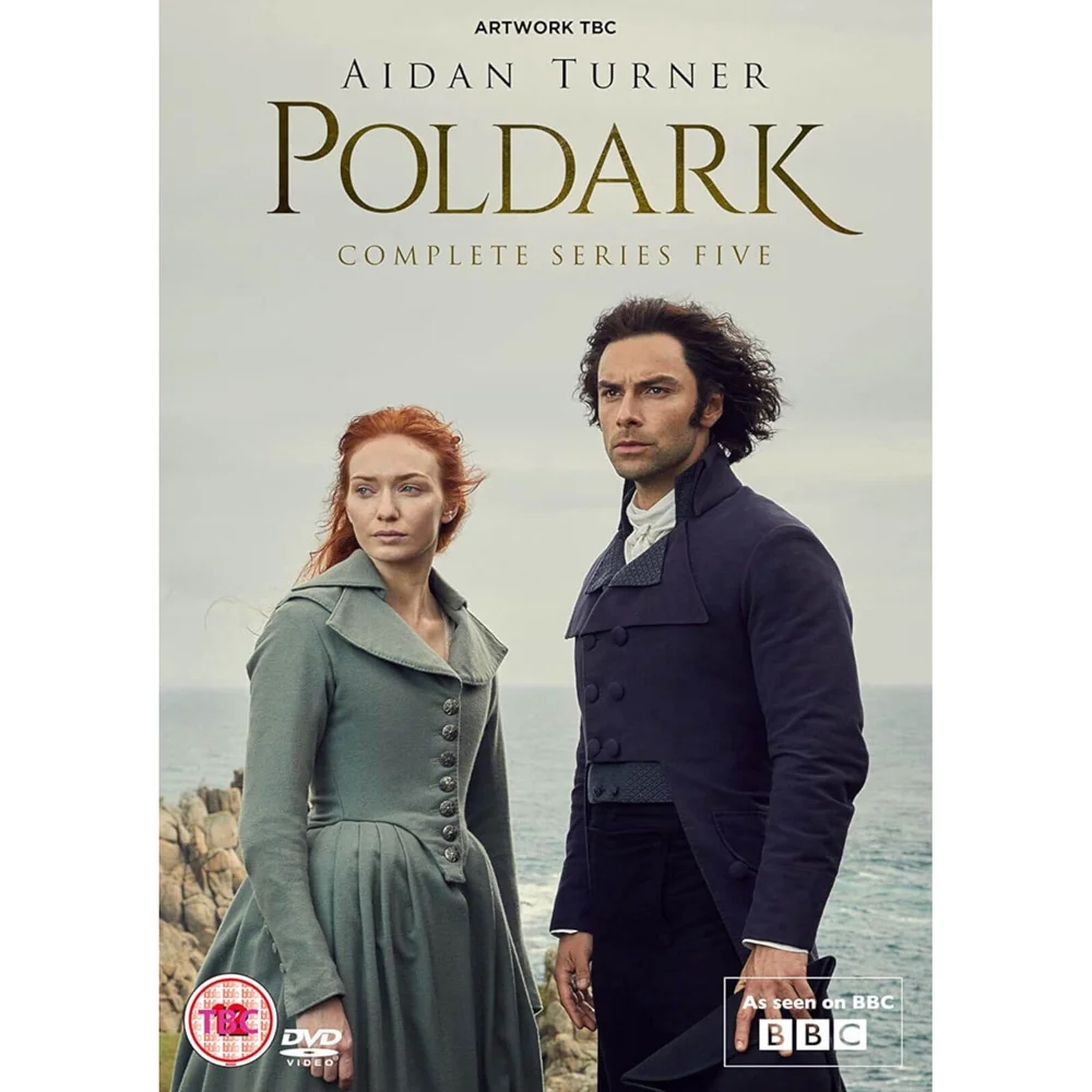 Poldark Serie 5 Bild 1