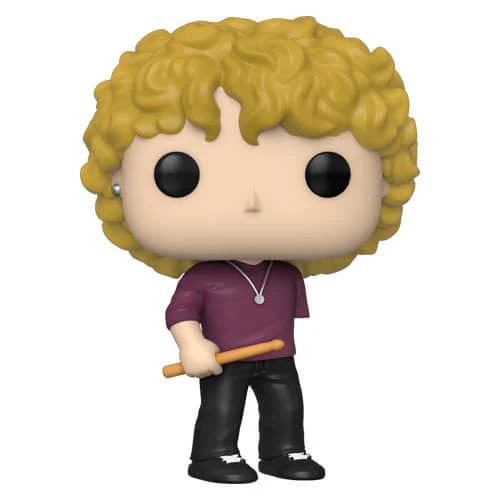 Pop! Rocks Def Leppard Rick Allen Pop! Vinylfigur Bild 1