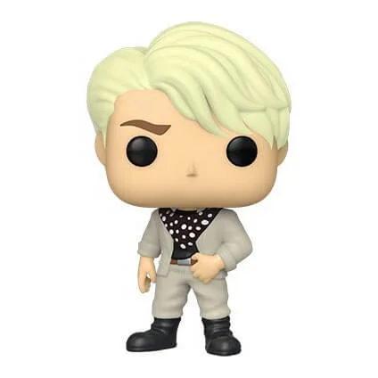 Pop! Rocks Duran Duran Andy Taylor Pop! Vinylfigur Bild 1