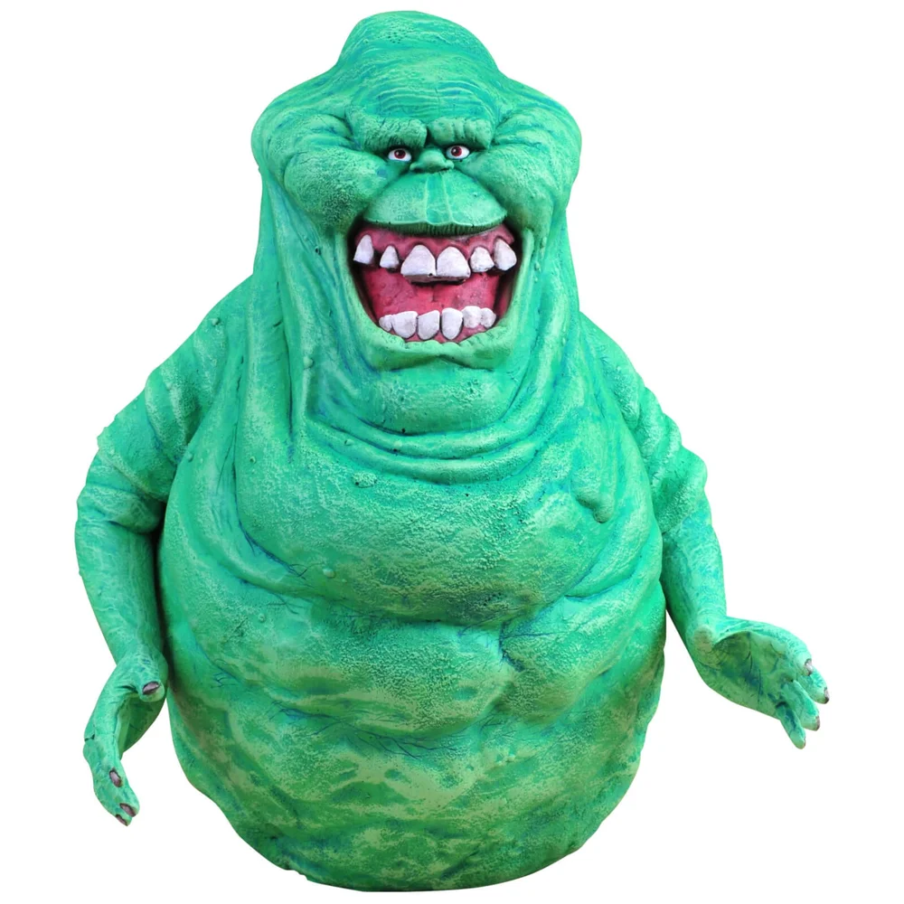 Diamond Select Ghostbusters Slimer Bank Bild 1