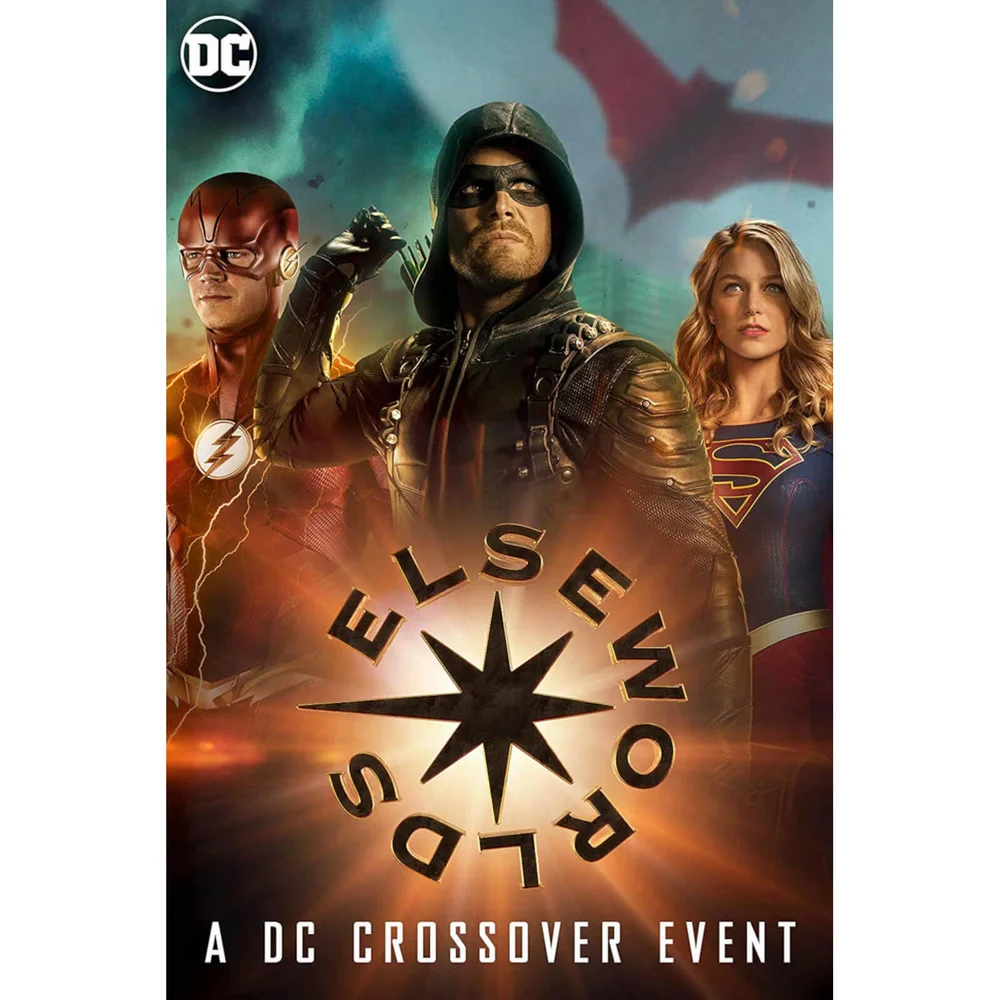 Elseworlds Bild 1