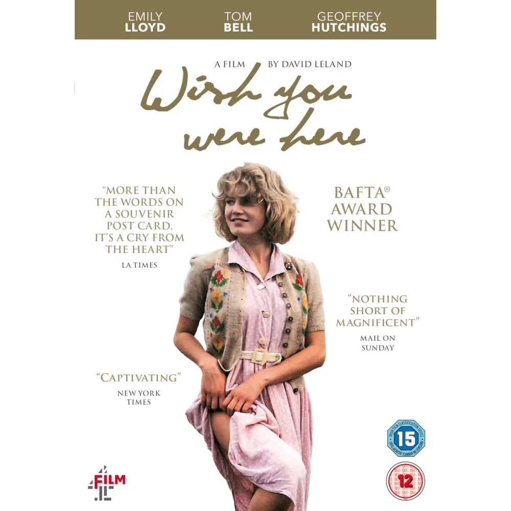 Wish You Were Here Bild 1