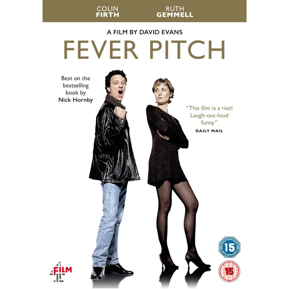 Fever Pitch Bild 1