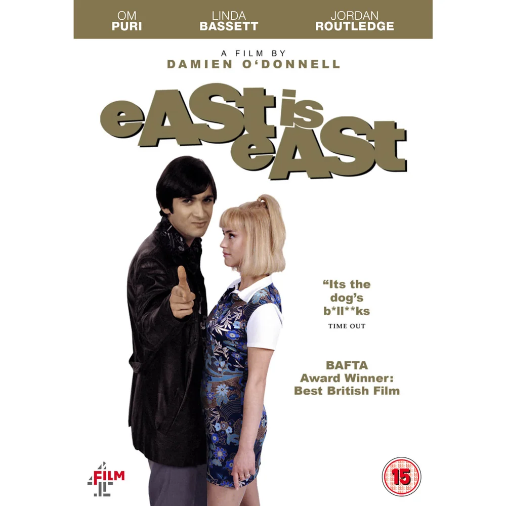 East is East Bild 1