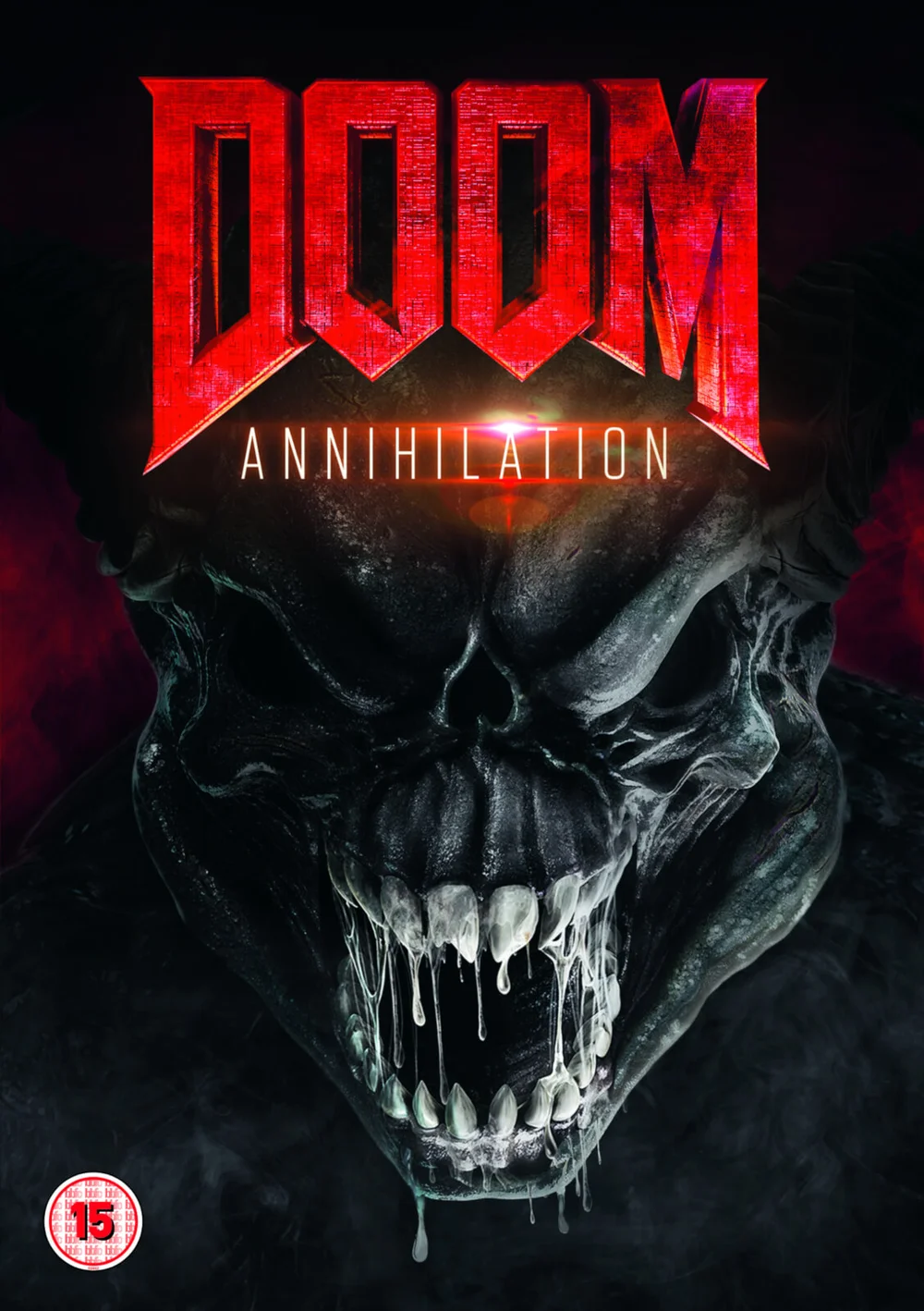 Doom: Annihilation Bild 1