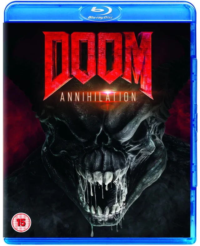 Doom: Vernichtung