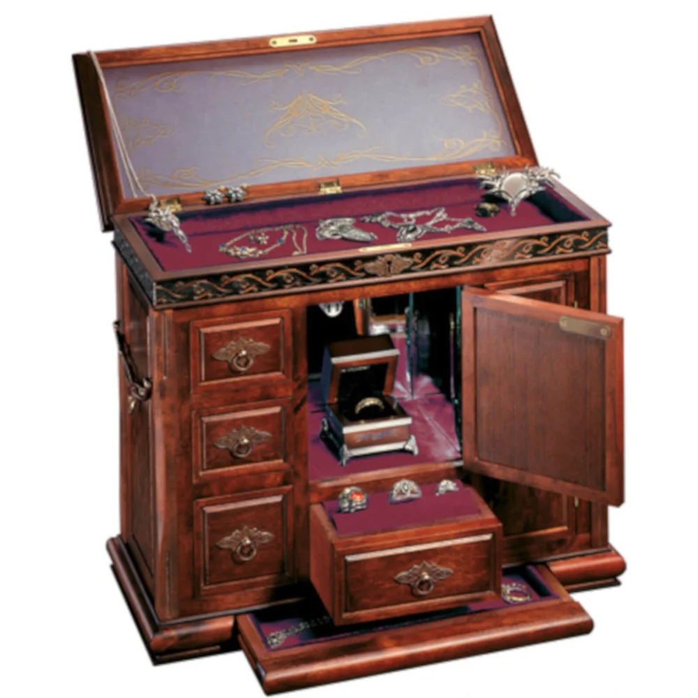 Mittelerde Schatztruhe Bild 1