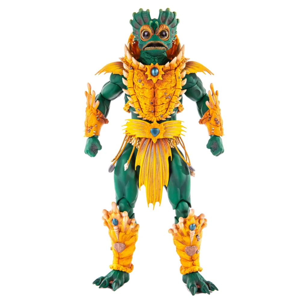 Mondo Masters of the Universe 1/6 Mer-Man 30cm Action Figure Bild 1