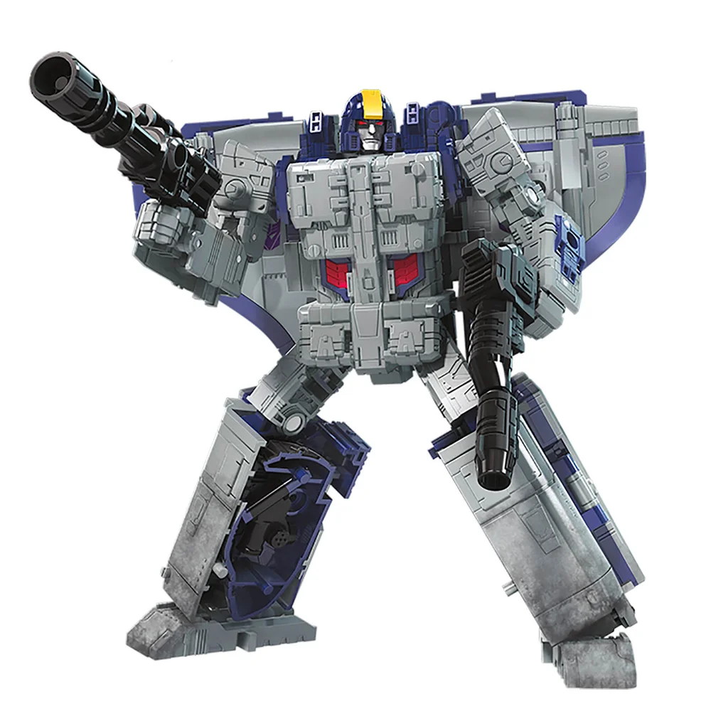 Hasbro Transformers Generations War for Cybertron WFC-S51 Astrotrain Action Figure Bild 1