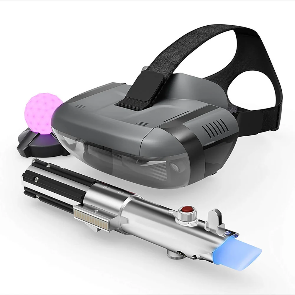 Lenovo Star Wars Jedi Challenges AR Bundle Bild 1