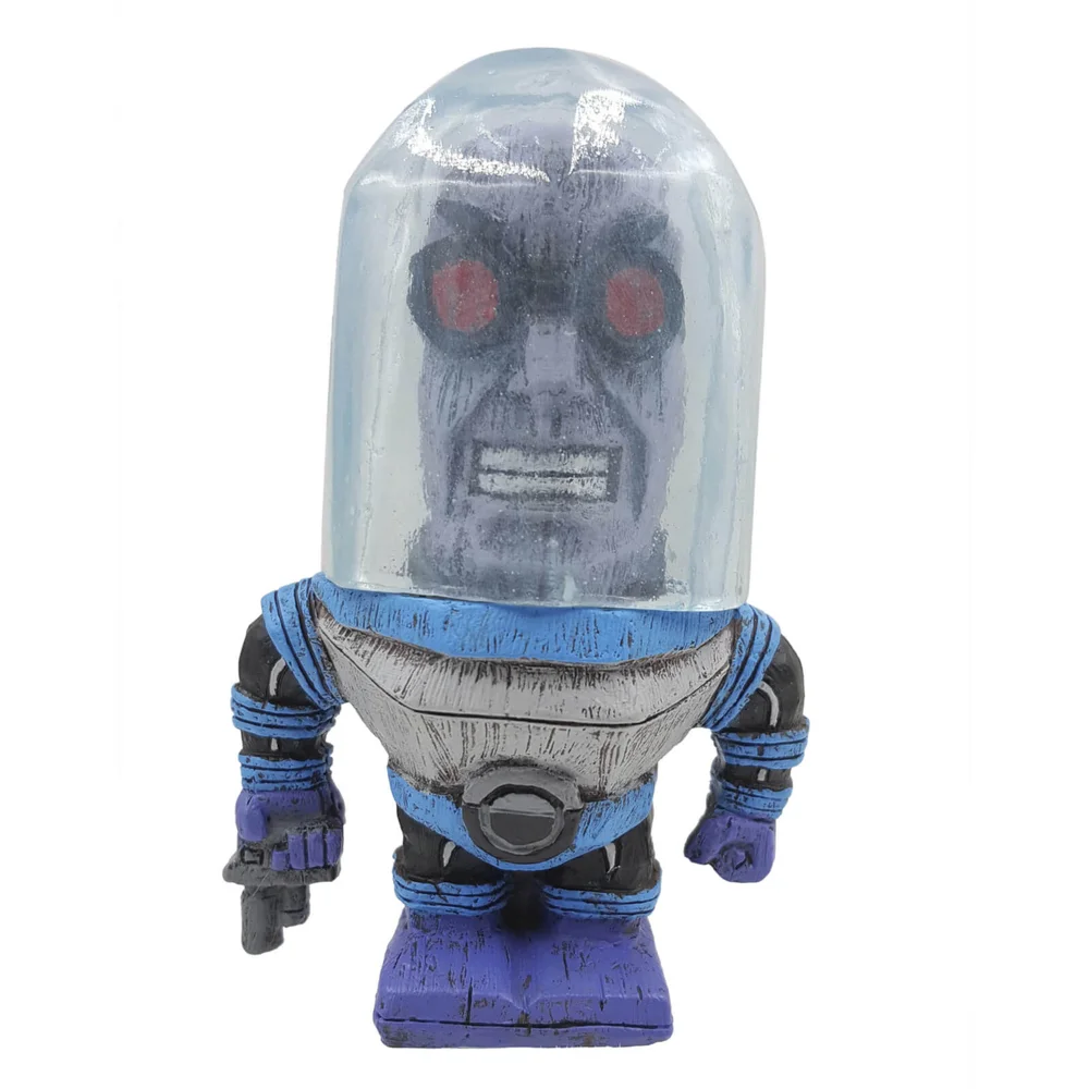 FOCO DC Comics - Mr Freeze Eekeez Figur Bild 1