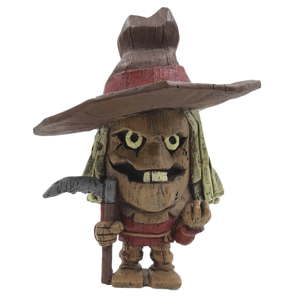 FOCO DC Comics - Scarecrow Eekeez Figur Bild 1