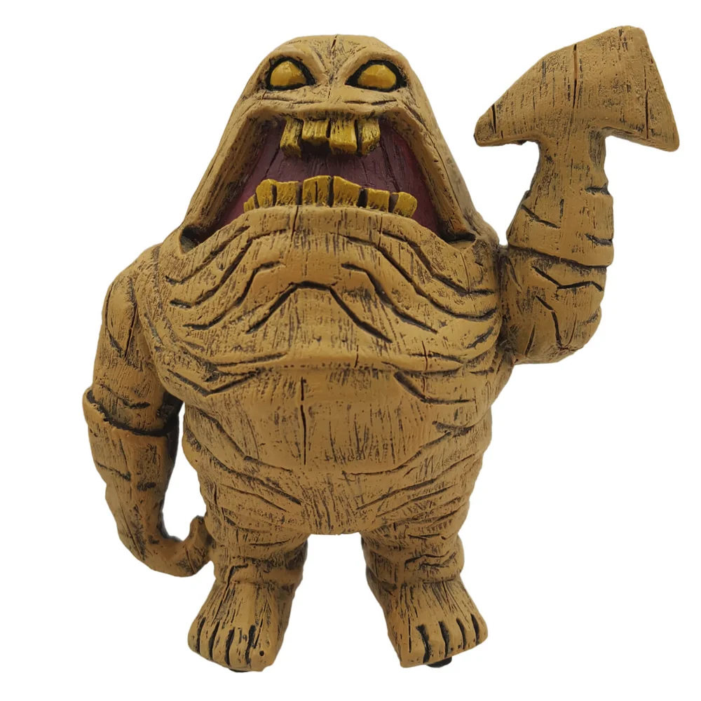 FOCO DC Comics - Clayface Eekeez Figur Bild 1