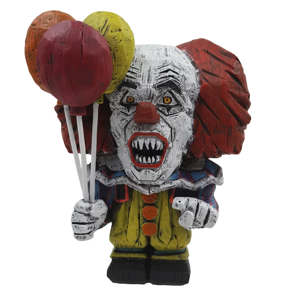 FOCO ES (1990) Pennywise Eekeez Figur Bild 1