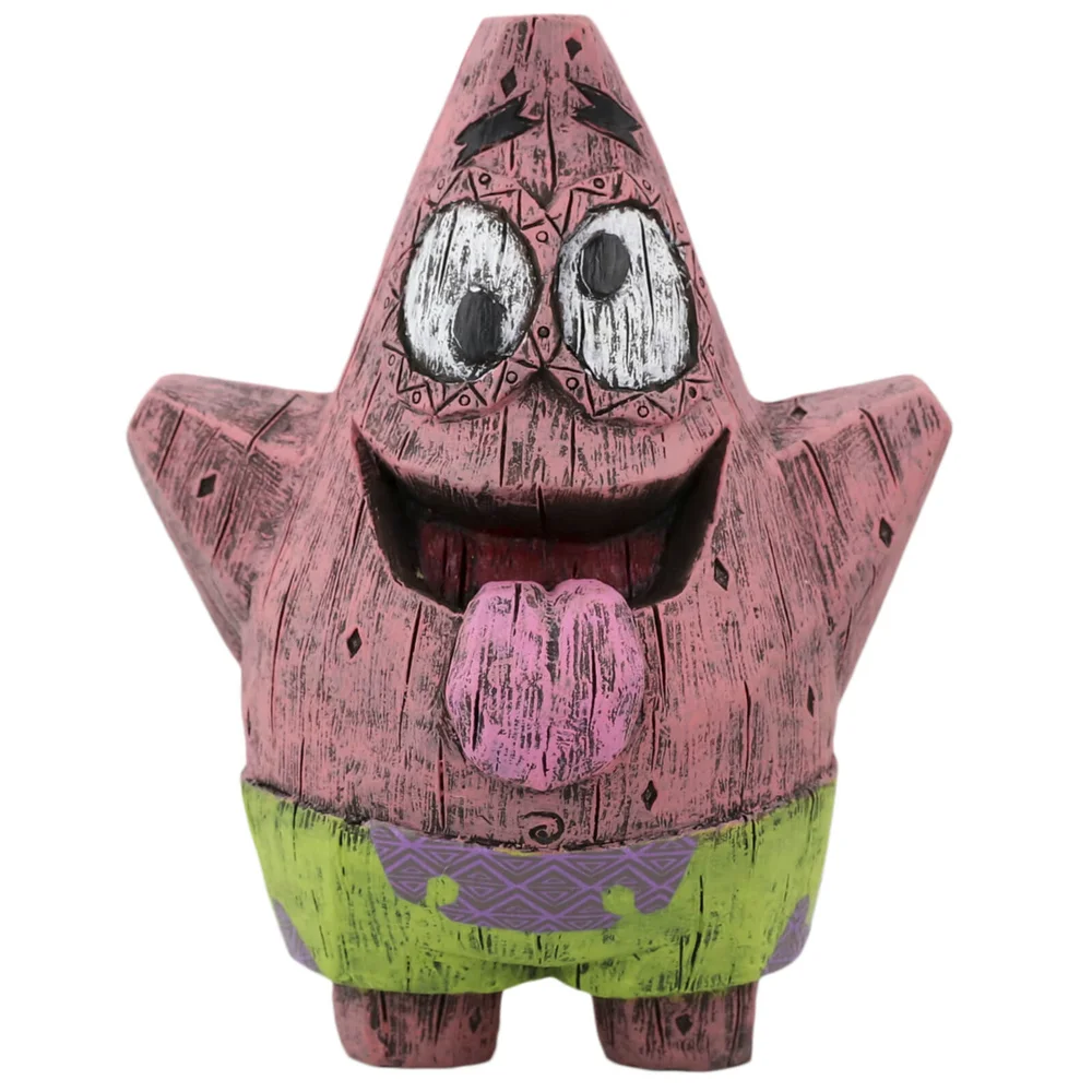 FOCO Spongebob Schwammkopf - Patrick Eekeez Figur Bild 1