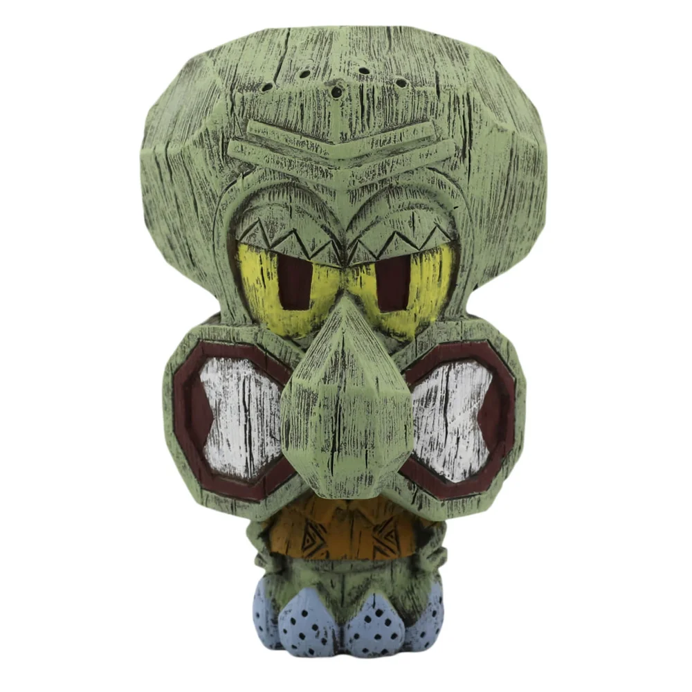 FOCO Spongebob Schwammkopf - Thaddäus Eekeez Figur Bild 1