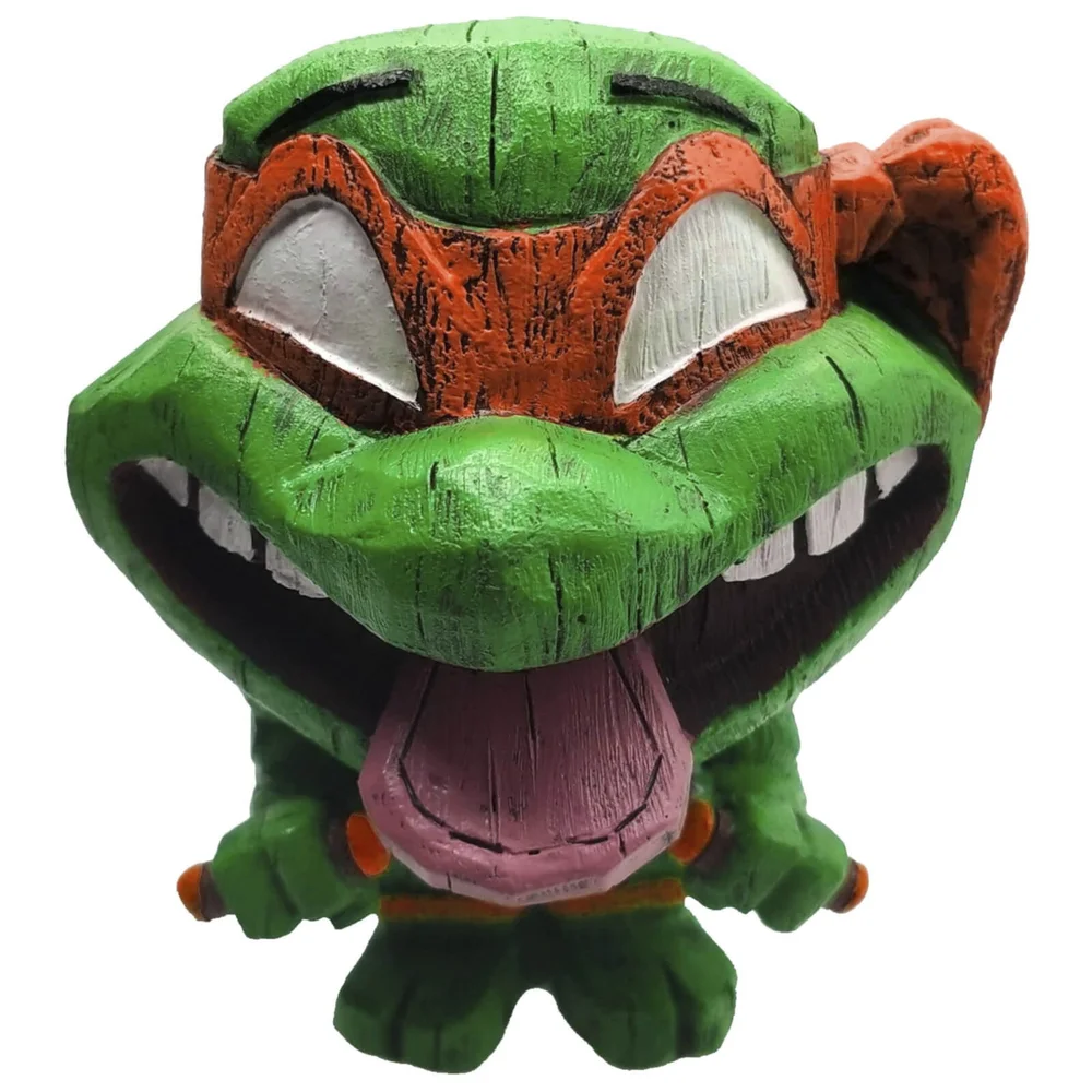 FOCO Teenage Mutant Ninja Turtles - Raphael Eekeez Figur Bild 1