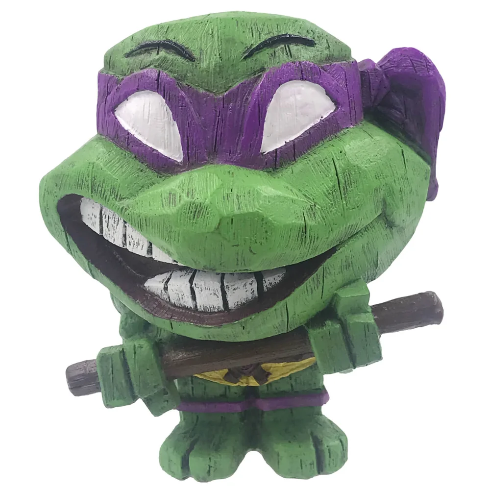 FOCO Teenage Mutant Ninja Turtles Donatello Eekeez - Figur Bild 1