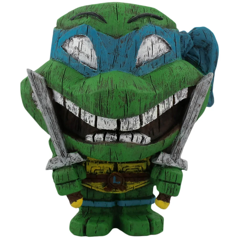 FOCO Teenage Mutant Ninja Turtles Leonardo Eekeez Figur Bild 1