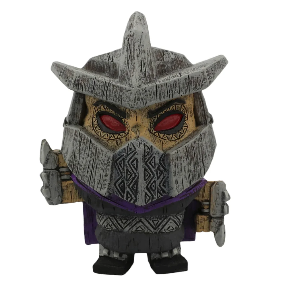 FOCO Teenage Mutant Ninja Turtles - Shredder Eekeez Figur Bild 1