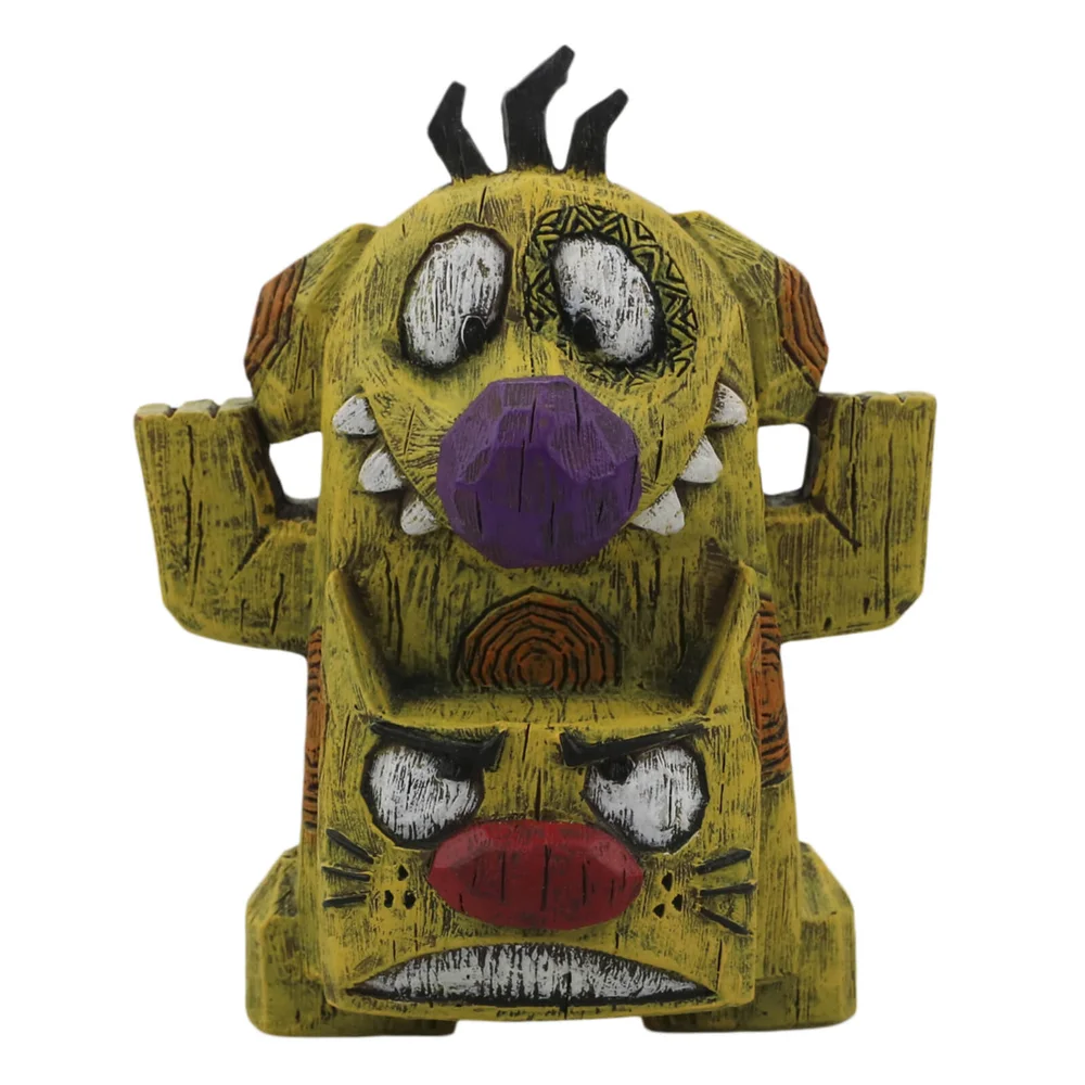 FOCO Nickelodeon - Catdog Eekeez Figur Bild 1