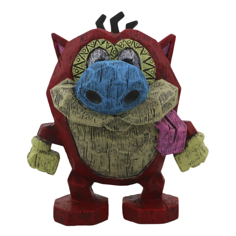 FOCO Ren & Stimpy - Stimpy Eekeez Figur Bild 1