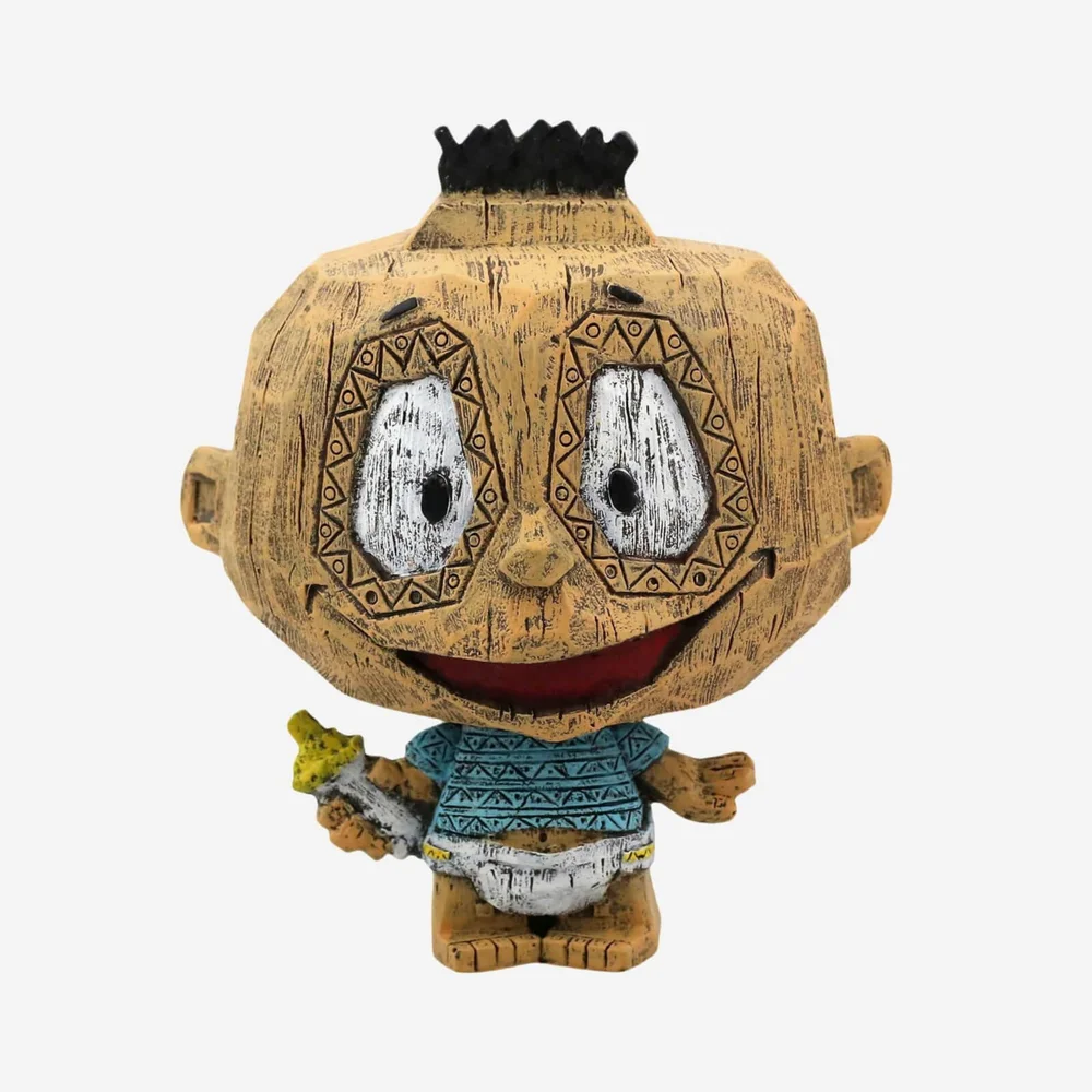 FOCO Rugrats - Tommy Pickles Eekeez Figur Bild 1