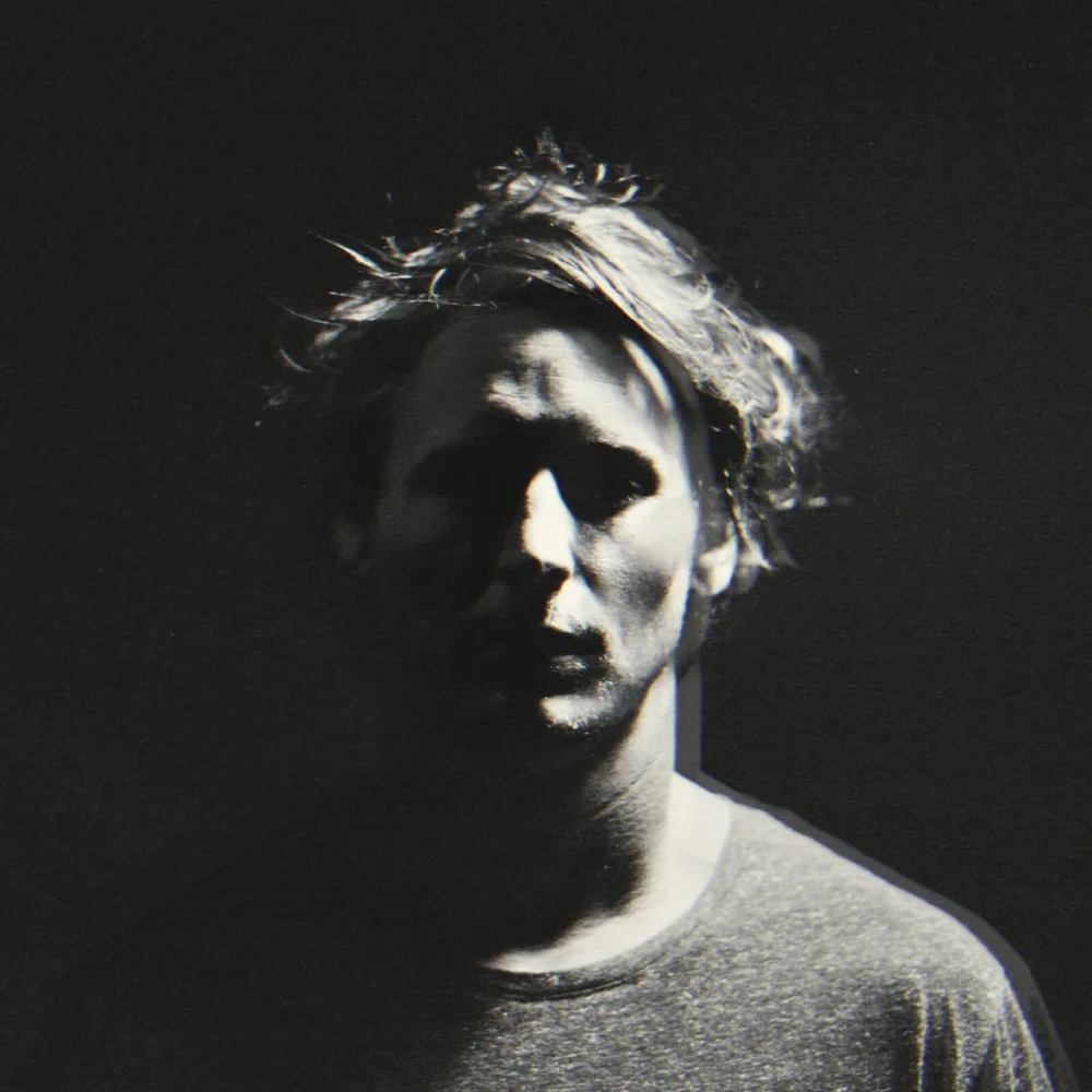 Ben Howard - I Forget Where We Were Vinyl Set Bild 1