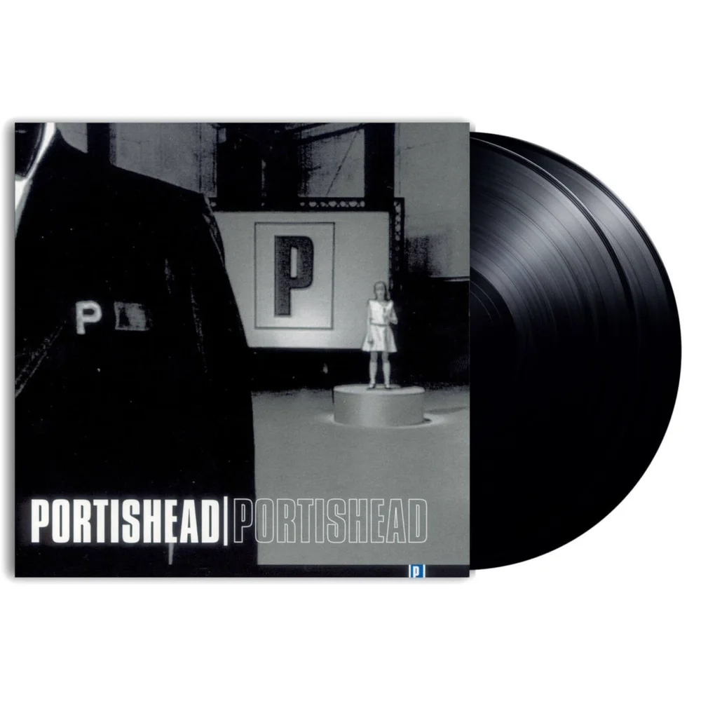 Portishead – Portishead Vinyl Set Bild 1