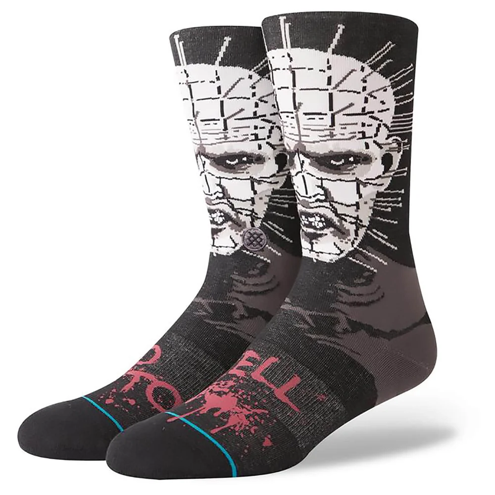 Stance Hellraiser Socks - L Bild 1