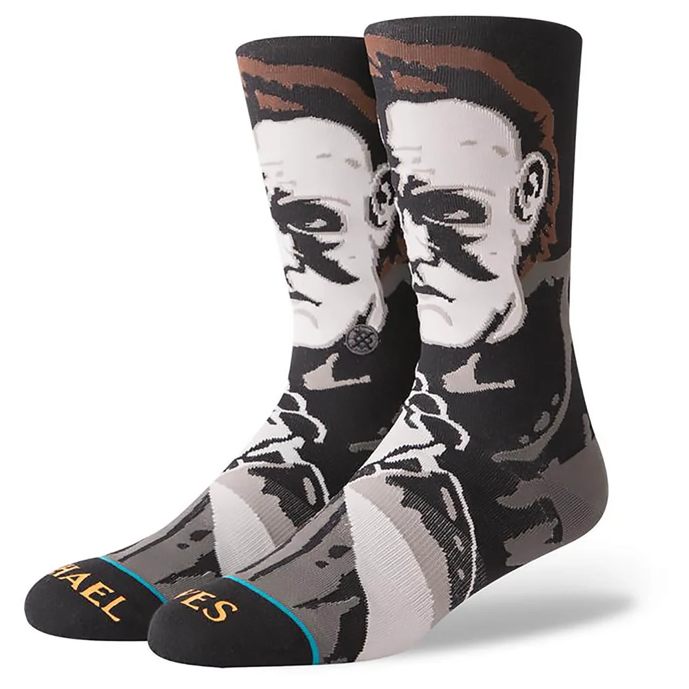 Stance Halloween Socks - M Bild 1