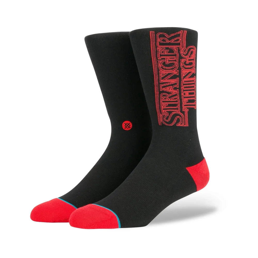 Stance Stranger Things Socks - L Bild 1