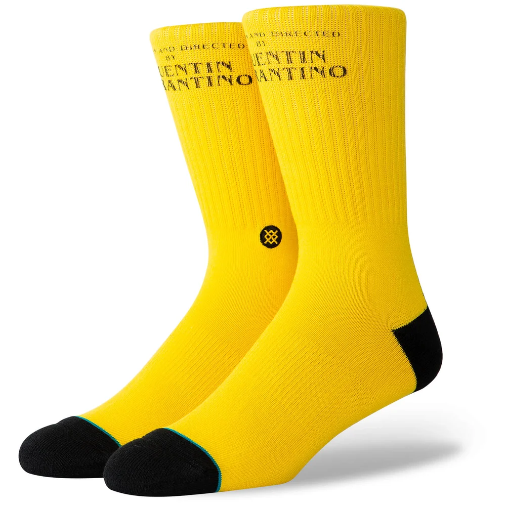 Stance Kill Bill Socks - L Bild 1
