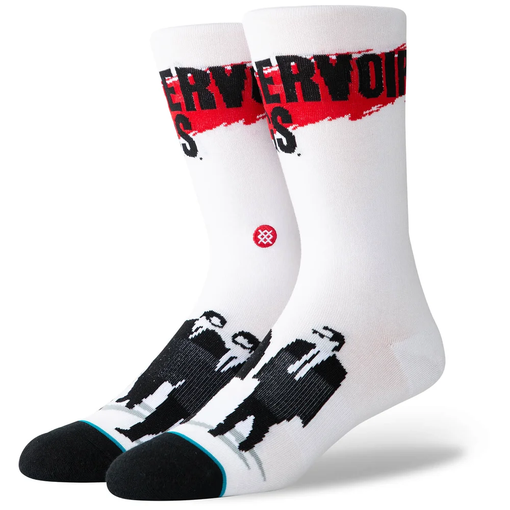 Stance Reservoir Dogs Socks - L Bild 1