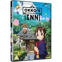 Okko’s Inn