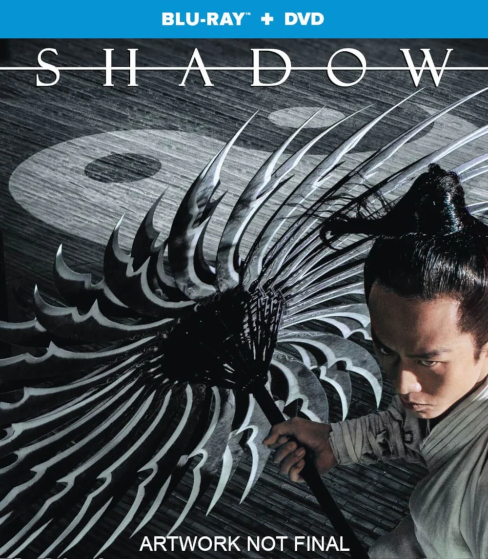Schatten (Doppelformat) Bild 1