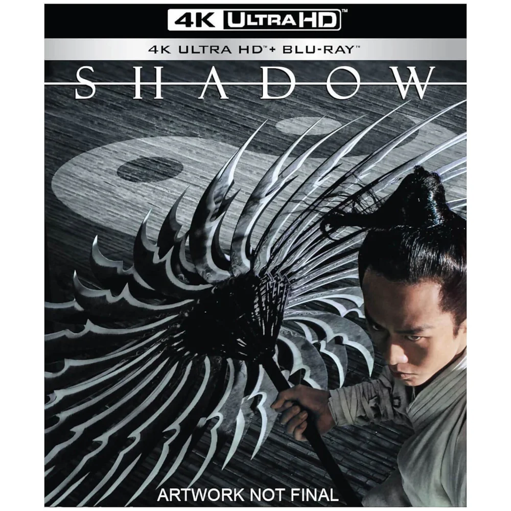 Schatten - 4K Ultra HD (inklusive Blu-ray) Bild 1