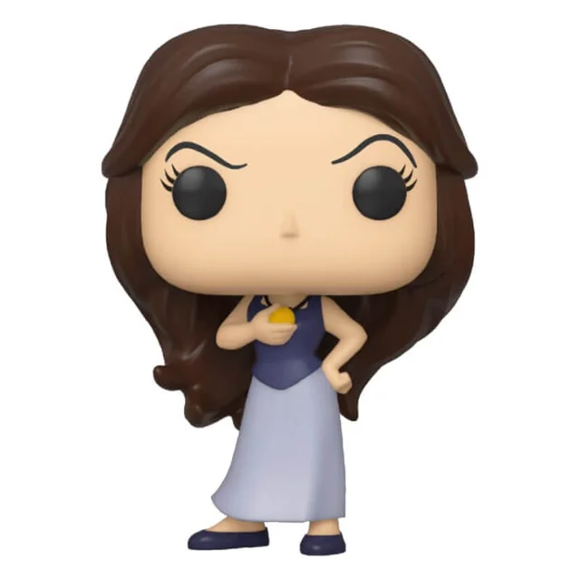 PIAB EXC Disney Arielle, die Meerjungfrau - Ursula als Vanessa Pop! Vinyl Figur