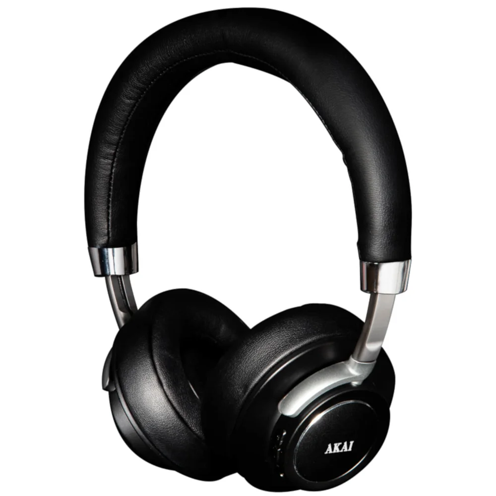 Akai Voice Assist BT Headphones Bild 1
