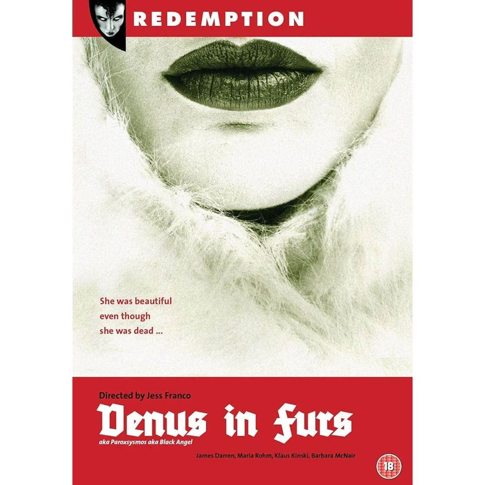 Venus in Furs Bild 1