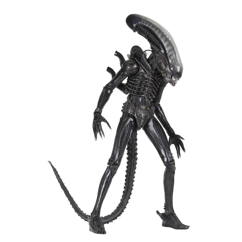 NECA Alien - 1/4 Scale Action Figure - 40th Anniversary Big Chap Bild 1