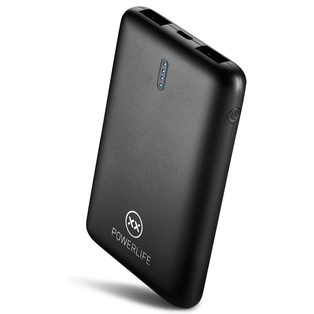 Mixx Powerlife Power -Up 2 5000mAh Bild 1