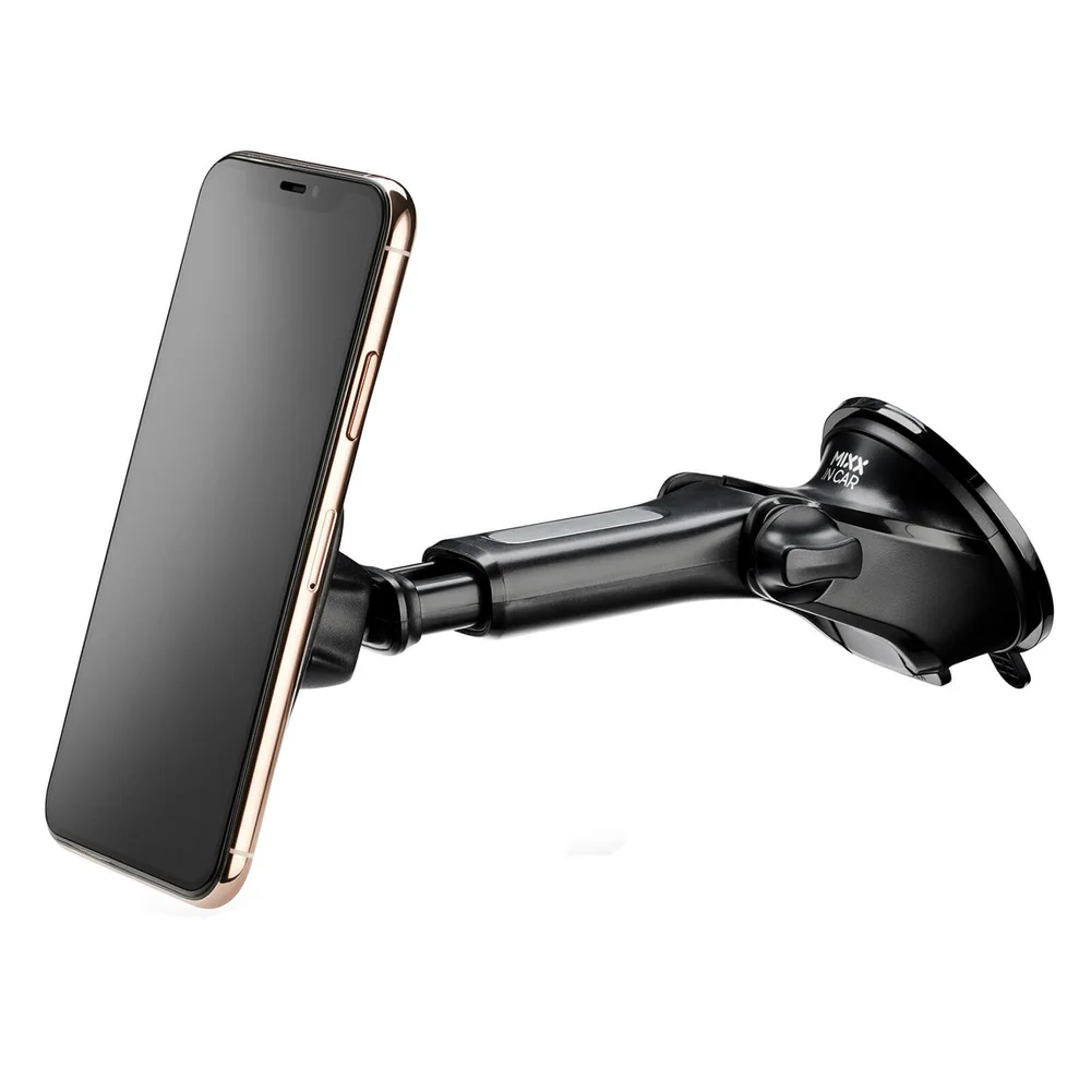Mixx Long Arm Suction Mount Magnetic Bild 1