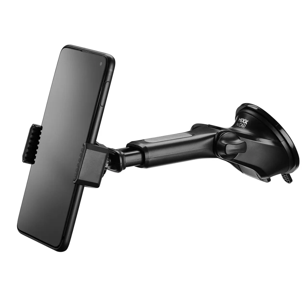 Mixx Long Arm Suction Mount Universal Phone Holder Bild 1